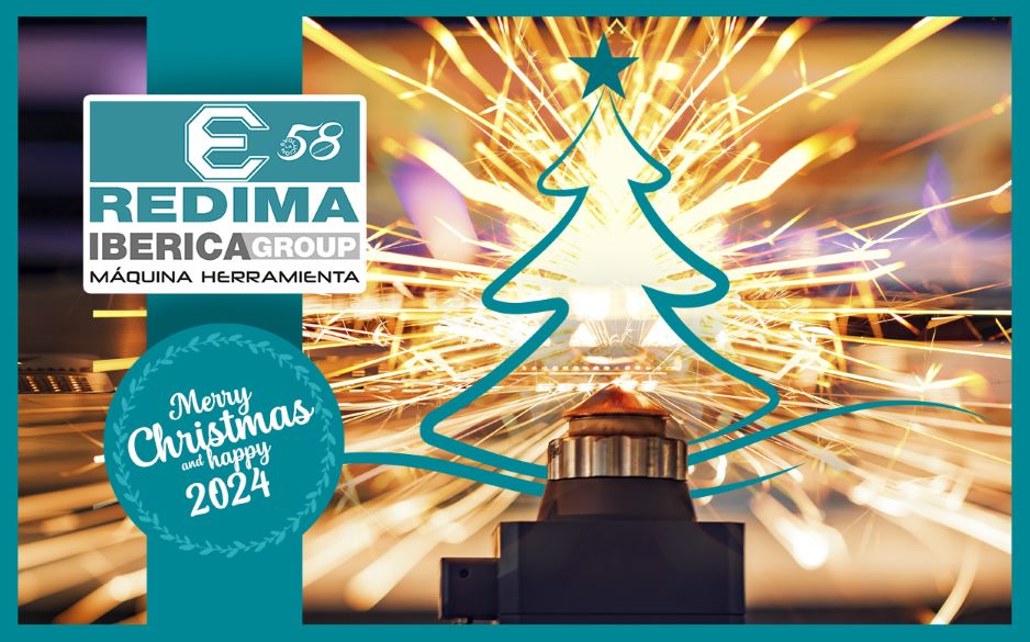 REDIMA GROUP les desea FELIZ NAVIDAD