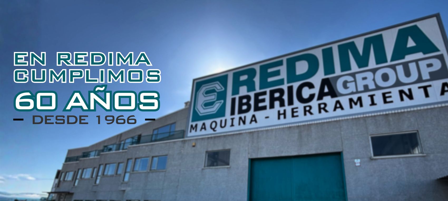 Grupo Redima