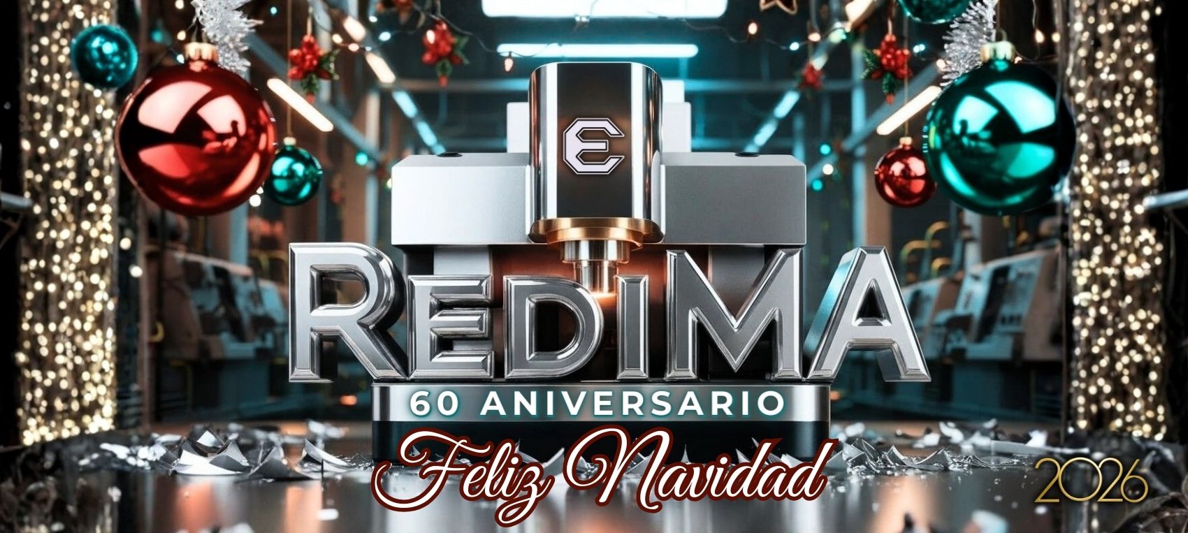 Grupo Redima