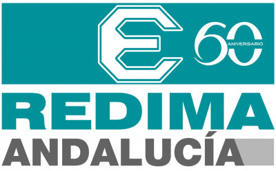 Logo REDIMA Andalucía 60