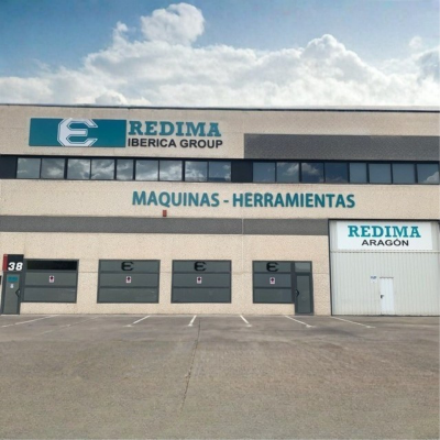 REDIMA ARAGÓN