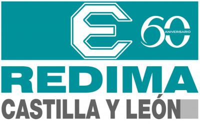 Logo REDIMA Valladolid 60