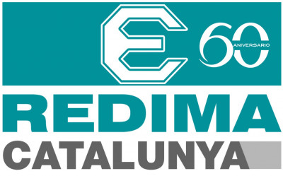 Logo REDIMA Catalunya 60