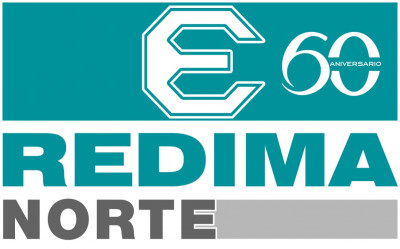Logo REDIMA Norte 60