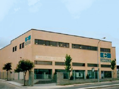 REDIMA CATALUNYA